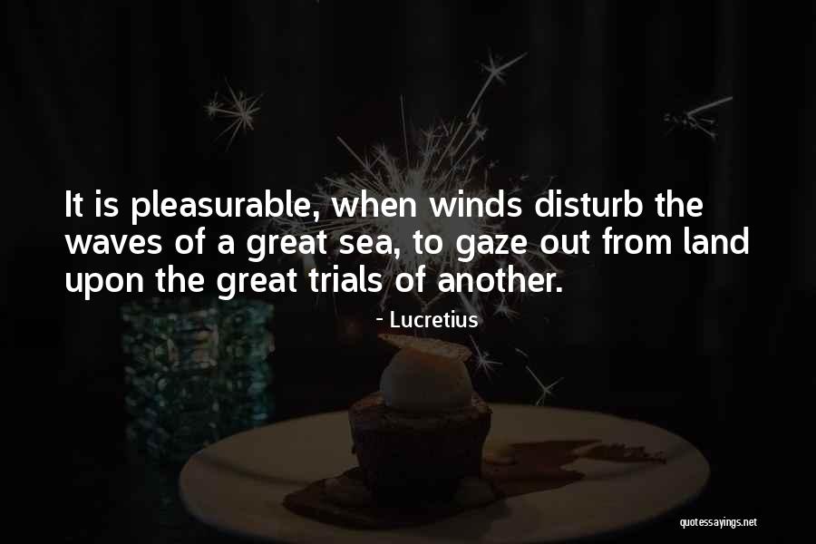 Stanborough Music Quotes By Lucretius Stanborough Music Quotes By Lucretius