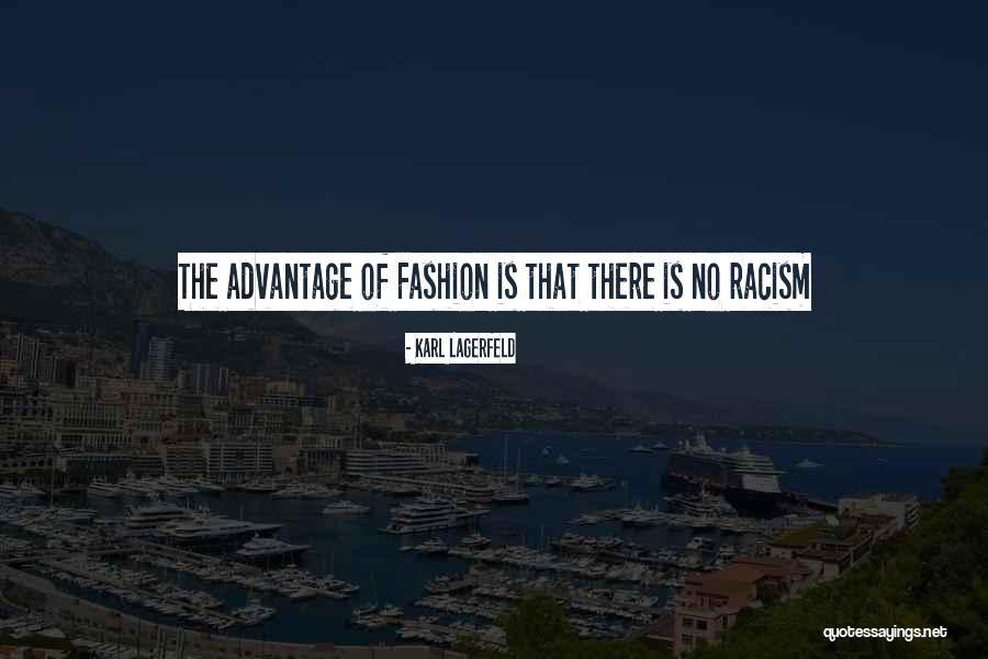 Stanbridge Apartments Quotes By Karl Lagerfeld Stanbridge Apartments Quotes By Karl Lagerfeld