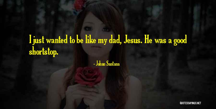 Stancatos Italian Quotes By Johan Santana