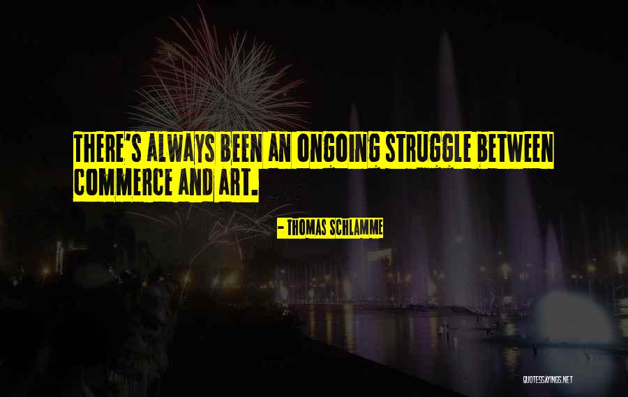 Stancatos Quotes By Thomas Schlamme Stancatos Quotes By Thomas Schlamme