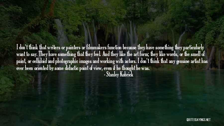 Stanched Define Quotes By Stanley Kubrick Stanched Define Quotes By Stanley Kubrick