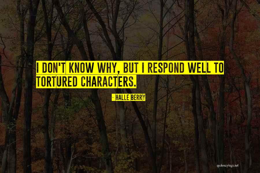 Stanchina Marquette Quotes By Halle Berry Stanchina Marquette Quotes By Halle Berry