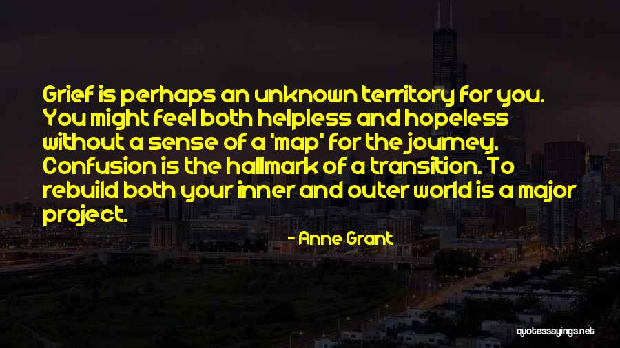 Stanchina Ri Quotes By Anne Grant Stanchina Ri Quotes By Anne Grant