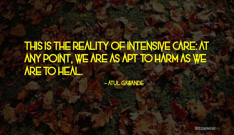 Stanchina Ri Quotes By Atul Gawande Stanchina Ri Quotes By Atul Gawande