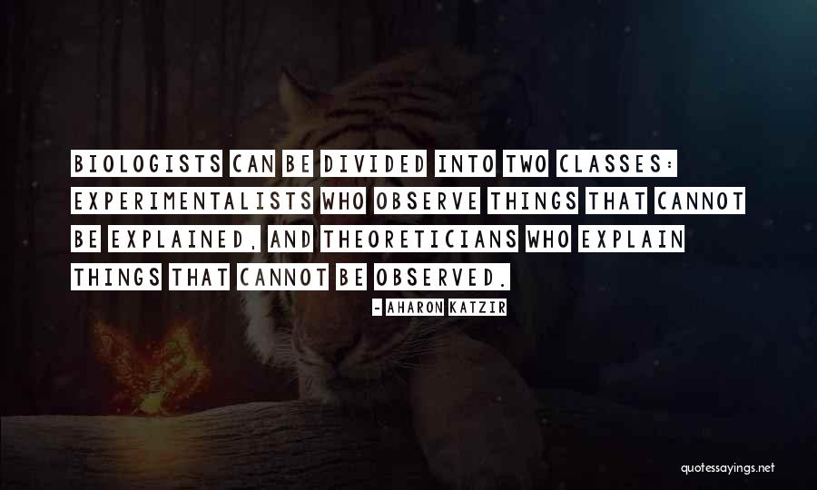 Stanchina Richard Quotes By Aharon Katzir Stanchina Richard Quotes By Aharon Katzir