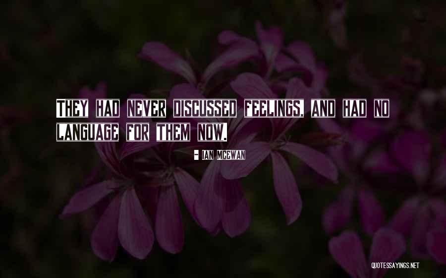 Stanchina Richard Quotes By Ian McEwan Stanchina Richard Quotes By Ian McEwan