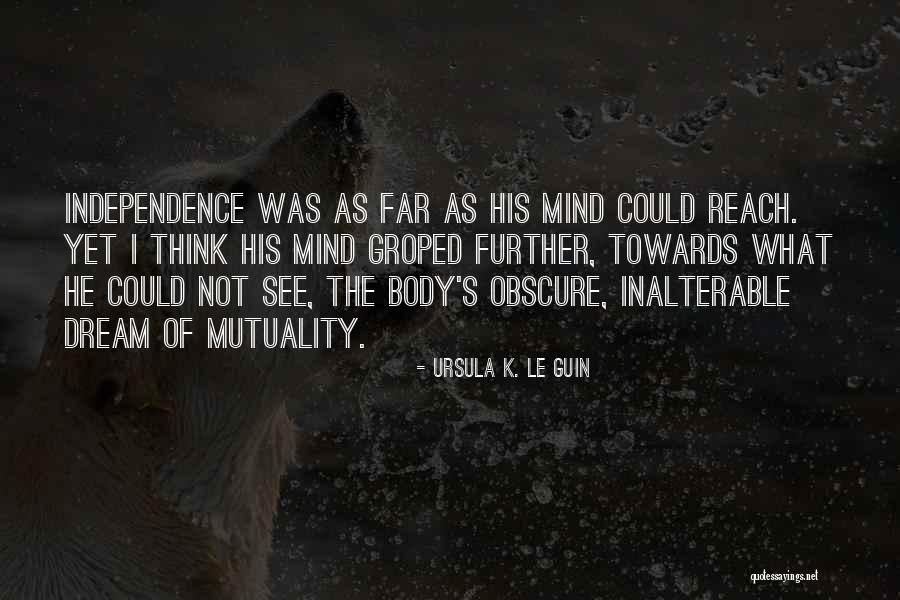 Stanchions Quotes By Ursula K. Le Guin Stanchions Quotes By Ursula K. Le Guin