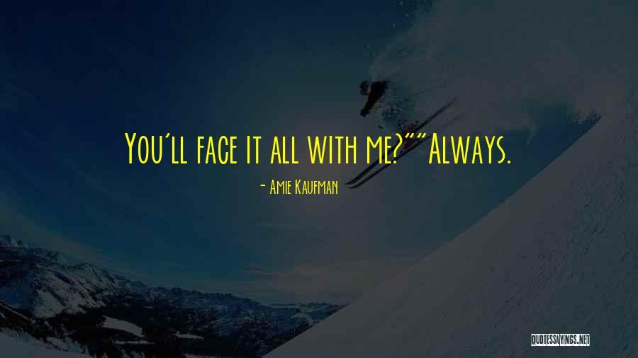 Stancho Gaida Quotes By Amie Kaufman Stancho Gaida Quotes By Amie Kaufman