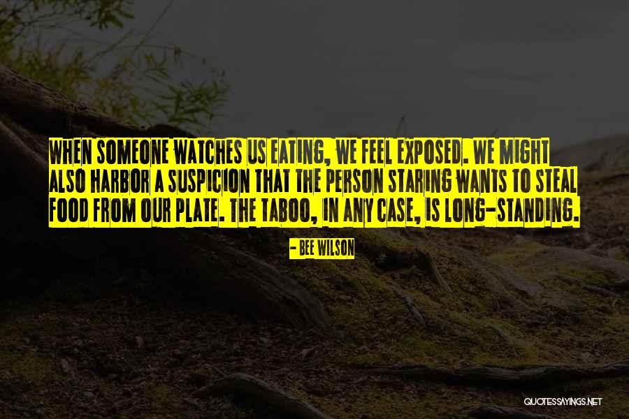 Stancho Gaida Quotes By Bee Wilson Stancho Gaida Quotes By Bee Wilson