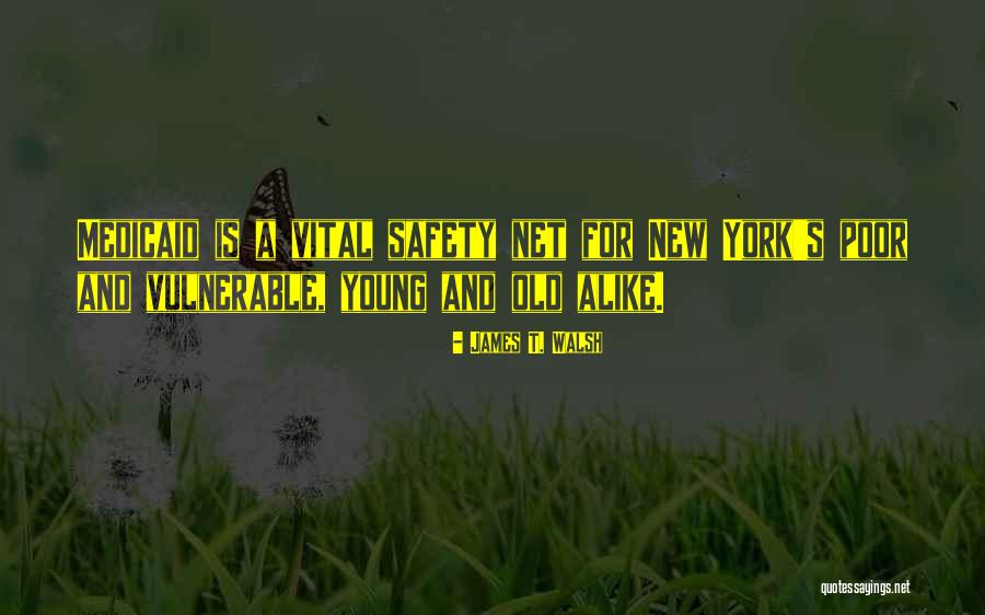 Stancho Gaida Quotes By James T. Walsh Stancho Gaida Quotes By James T. Walsh