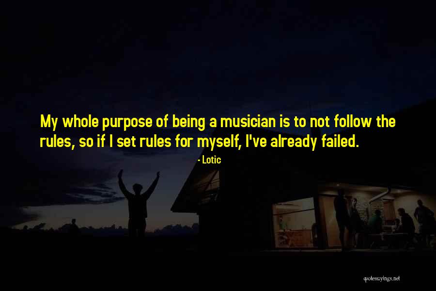 Stancing Quotes By Lotic Stancing Quotes By Lotic