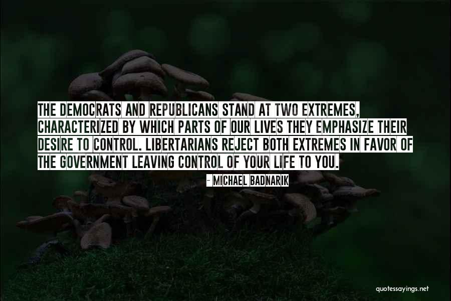Stancing Quotes By Michael Badnarik Stancing Quotes By Michael Badnarik