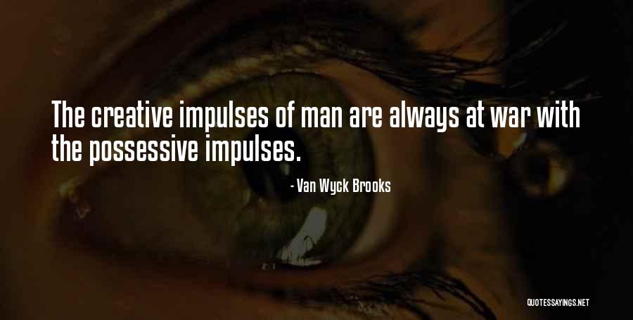 Stanciulescu Cristina Quotes By Van Wyck Brooks Stanciulescu Cristina Quotes By Van Wyck Brooks