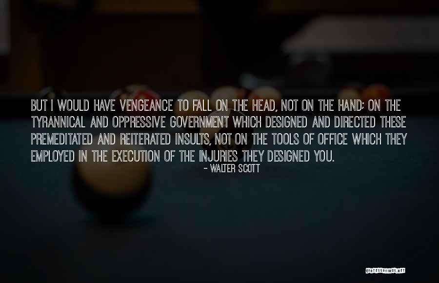 Stanclewo Quotes By Walter Scott Stanclewo Quotes By Walter Scott