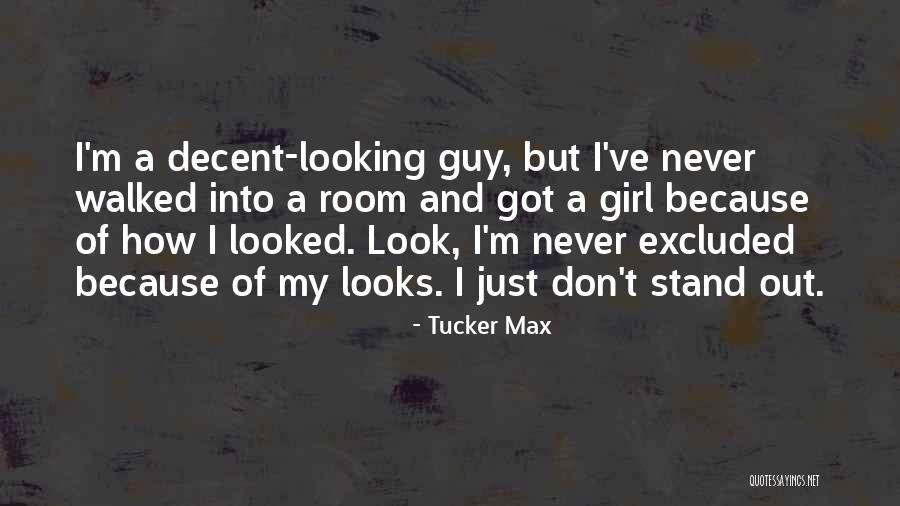 Stancu Emilian Quotes By Tucker Max Stancu Emilian Quotes By Tucker Max
