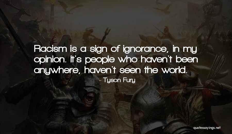 Stancu Emilian Quotes By Tyson Fury Stancu Emilian Quotes By Tyson Fury