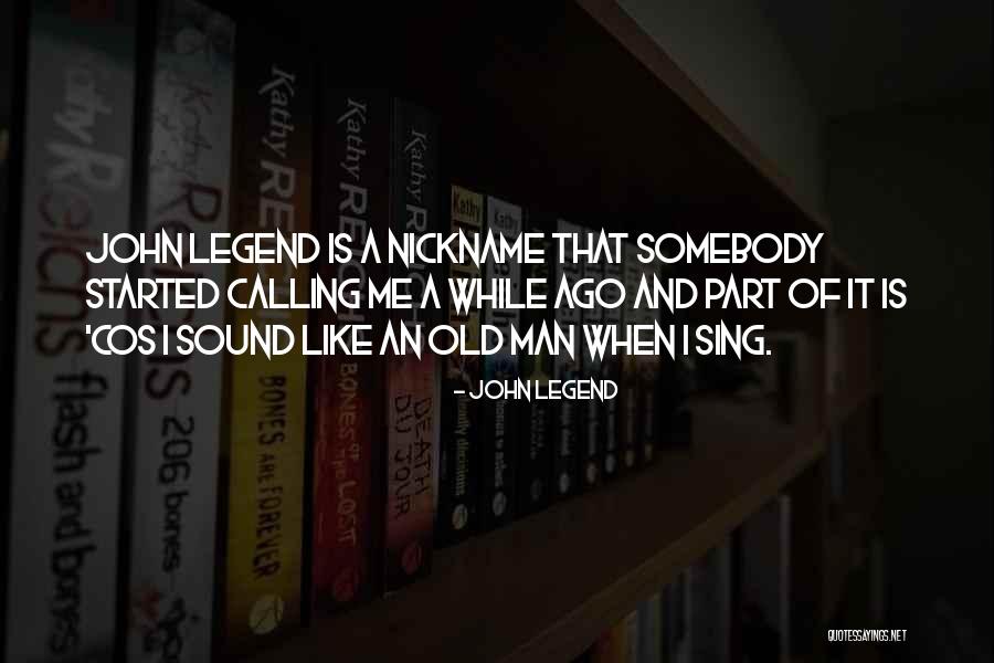 Stancu Florin Quotes By John Legend Stancu Florin Quotes By John Legend