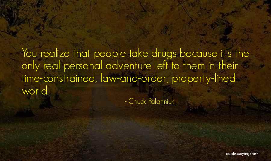 Stanczyk Blazen Quotes By Chuck Palahniuk Stanczyk Blazen Quotes By Chuck Palahniuk
