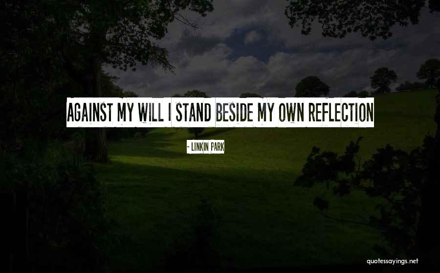 Stand Against Quotes By Linkin Park Stand Against Quotes By Linkin Park