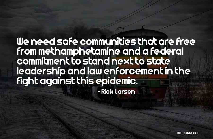 Stand Against Quotes By Rick Larsen Stand Against Quotes By Rick Larsen