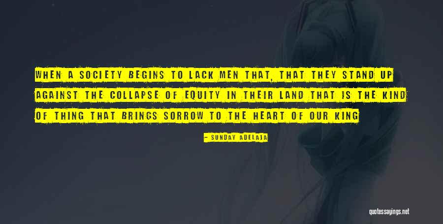 Stand Against Quotes By Sunday Adelaja Stand Against Quotes By Sunday Adelaja