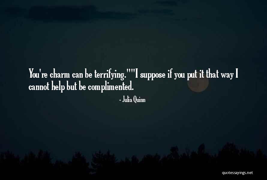 Stand Alone Quotes Quotes By Julia Quinn Stand Alone Quotes Quotes By Julia Quinn
