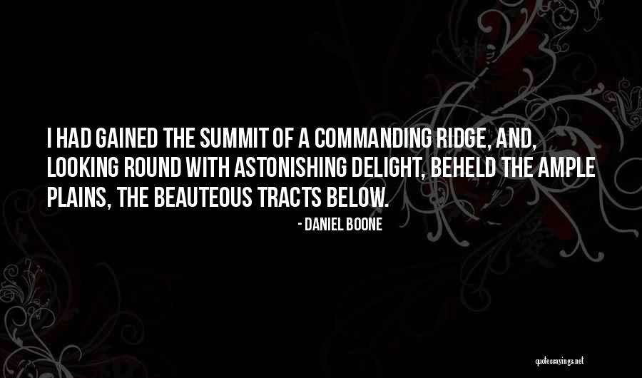 Stand Mixer Quotes By Daniel Boone Stand Mixer Quotes By Daniel Boone