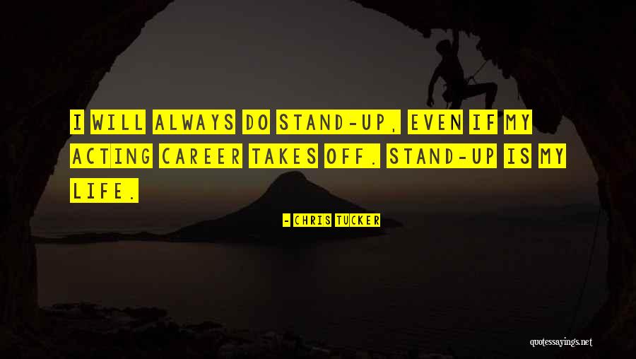 Stand Off Quotes By Chris Tucker Stand Off Quotes By Chris Tucker