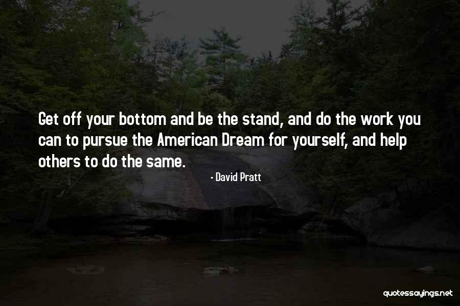 Stand Off Quotes By David Pratt Stand Off Quotes By David Pratt