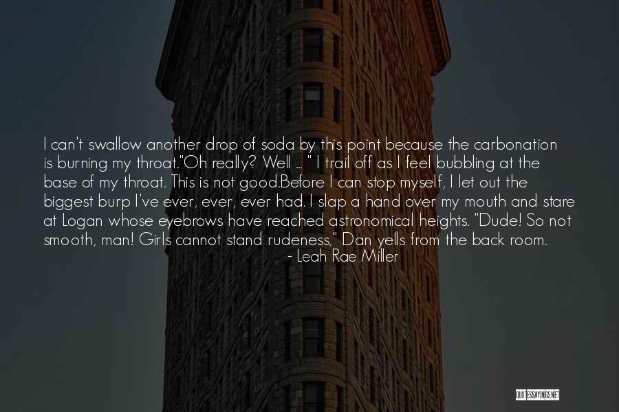 Stand Off Quotes By Leah Rae Miller Stand Off Quotes By Leah Rae Miller