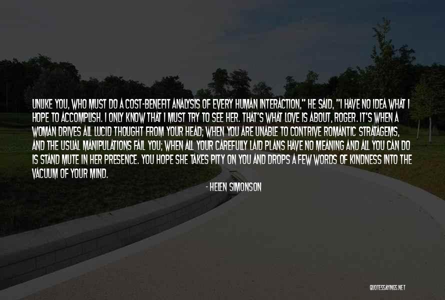 Stand On Your Head Quotes By Helen Simonson Stand On Your Head Quotes By Helen Simonson