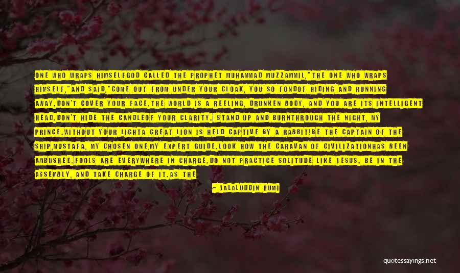Stand On Your Head Quotes By Jalaluddin Rumi Stand On Your Head Quotes By Jalaluddin Rumi