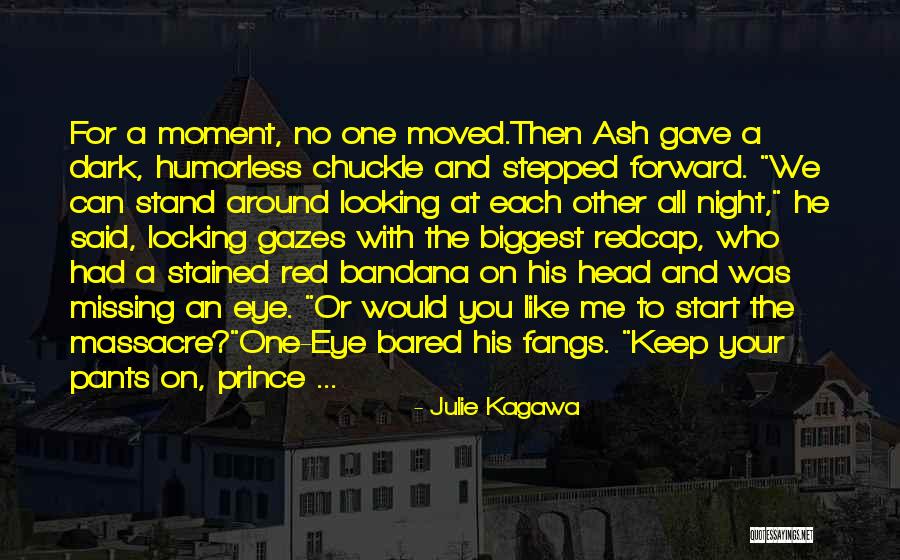 Stand On Your Head Quotes By Julie Kagawa Stand On Your Head Quotes By Julie Kagawa
