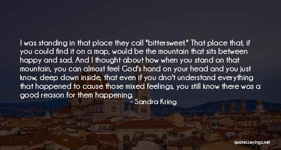 Stand On Your Head Quotes By Sandra Kring Stand On Your Head Quotes By Sandra Kring