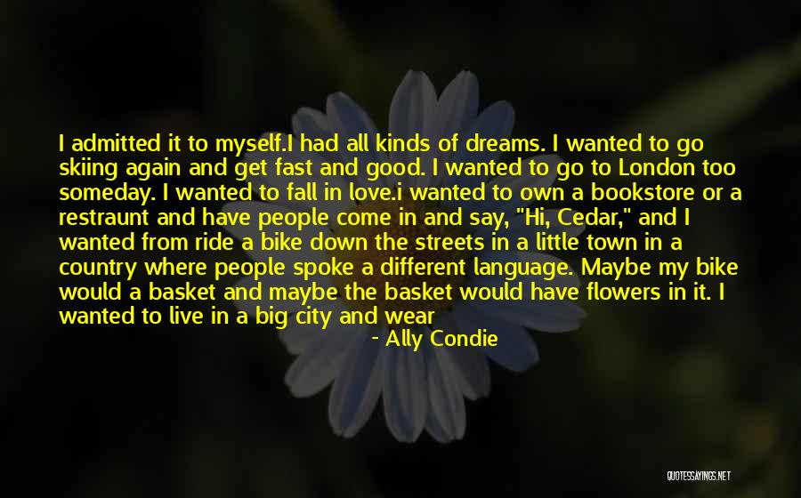 Stand Or Fall Quotes By Ally Condie Stand Or Fall Quotes By Ally Condie