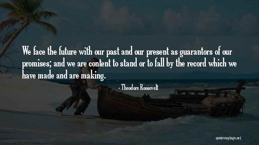 Stand Or Fall Quotes By Theodore Roosevelt Stand Or Fall Quotes By Theodore Roosevelt