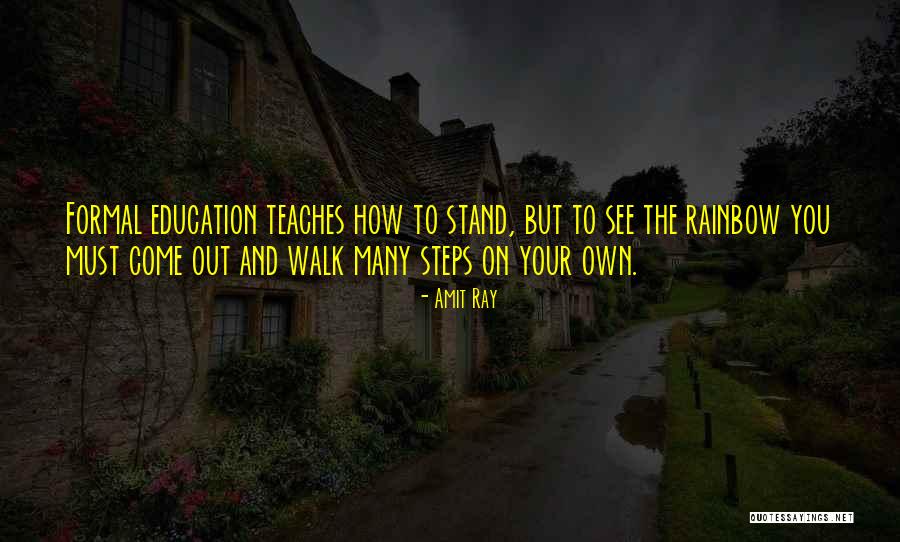 Stand Out Quotes Quotes By Amit Ray Stand Out Quotes Quotes By Amit Ray