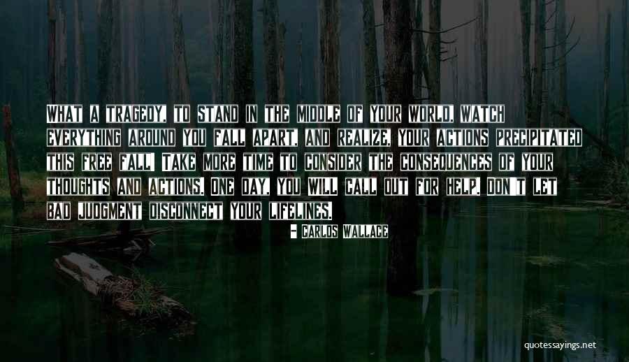Stand Out Quotes Quotes By Carlos Wallace Stand Out Quotes Quotes By Carlos Wallace