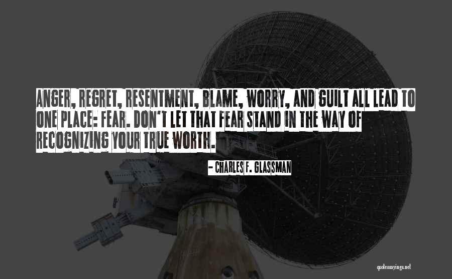 Stand Out Quotes Quotes By Charles F. Glassman Stand Out Quotes Quotes By Charles F. Glassman