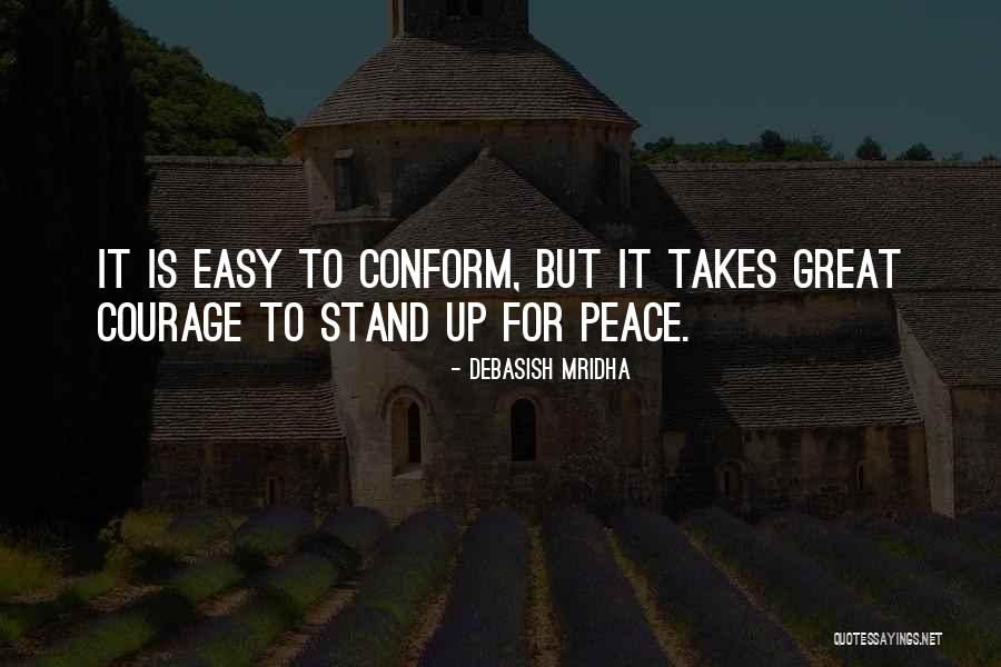 Stand Out Quotes Quotes By Debasish Mridha Stand Out Quotes Quotes By Debasish Mridha