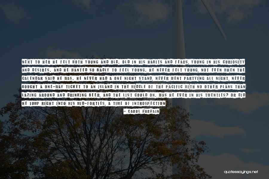Stand Still In Time Quotes By Carol Vorvain Stand Still In Time Quotes By Carol Vorvain