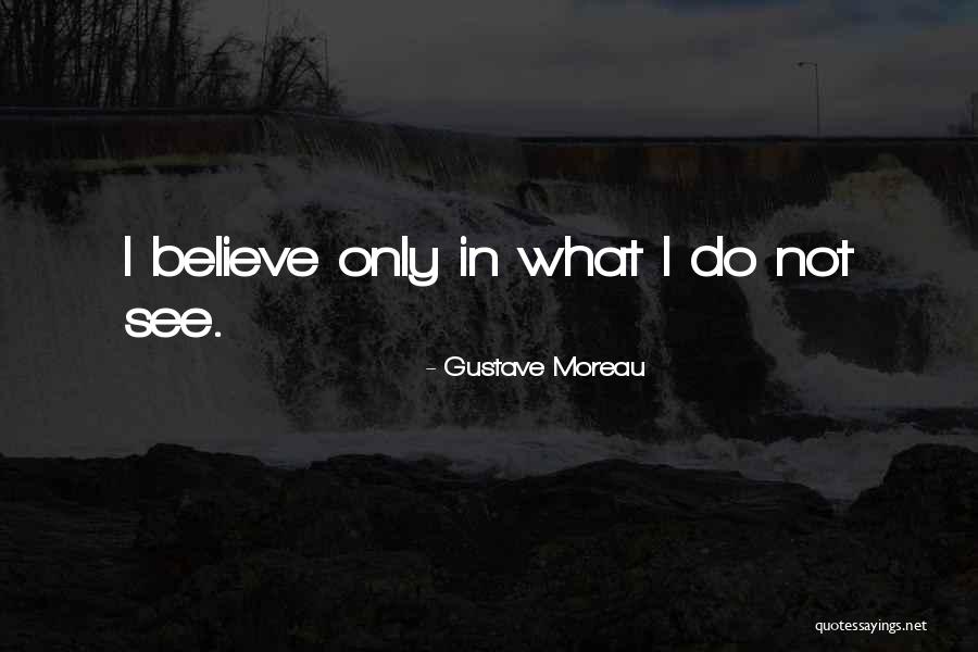 Stand Tall 1997 Quotes By Gustave Moreau Stand Tall 1997 Quotes By Gustave Moreau