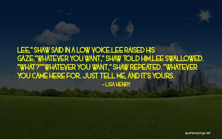 Stand That By The Allman Quotes By Lisa Henry Stand That By The Allman Quotes By Lisa Henry