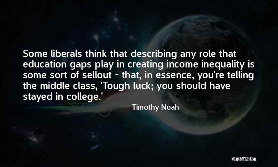 Stand That By The Allman Quotes By Timothy Noah Stand That By The Allman Quotes By Timothy Noah