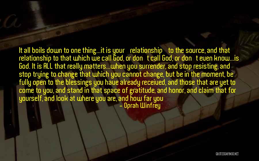 Stand That Can Change Quotes By Oprah Winfrey Stand That Can Change Quotes By Oprah Winfrey
