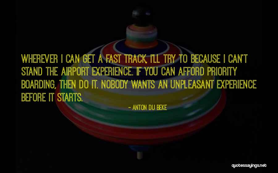 Stand Too Fast Quotes By Anton Du Beke Stand Too Fast Quotes By Anton Du Beke