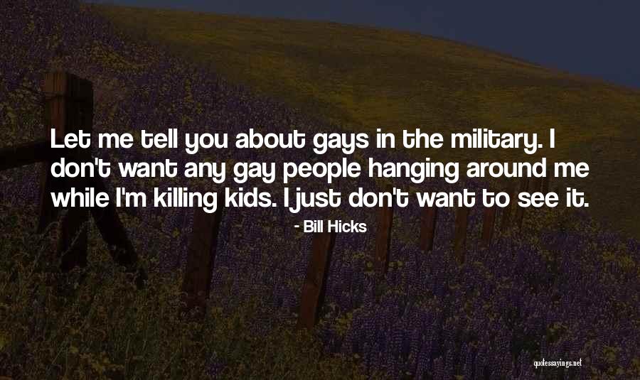 Stand Up Comedy Quotes By Bill Hicks Stand Up Comedy Quotes By Bill Hicks