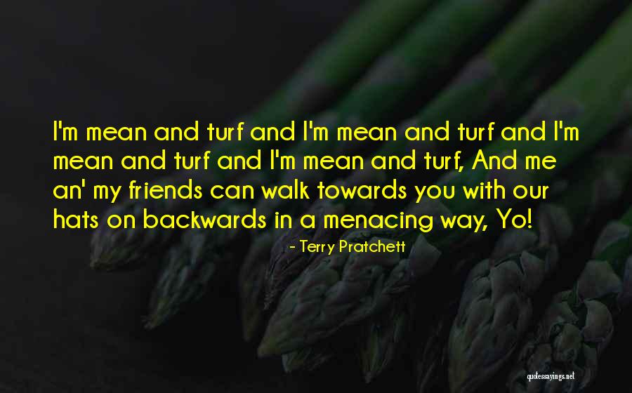 Stand Up For Myself Tumblr Quotes By Terry Pratchett Stand Up For Myself Tumblr Quotes By Terry Pratchett