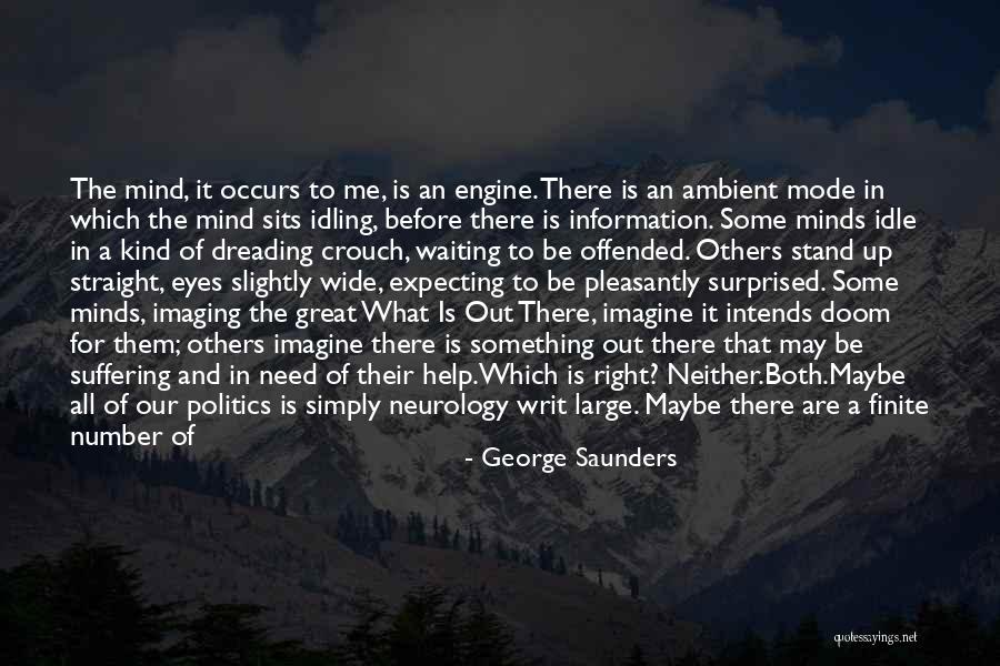 Stand Up For What's Right Quotes By George Saunders Stand Up For What's Right Quotes By George Saunders