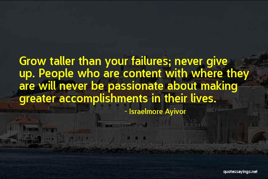 Stand Up For Your Life Quotes By Israelmore Ayivor Stand Up For Your Life Quotes By Israelmore Ayivor